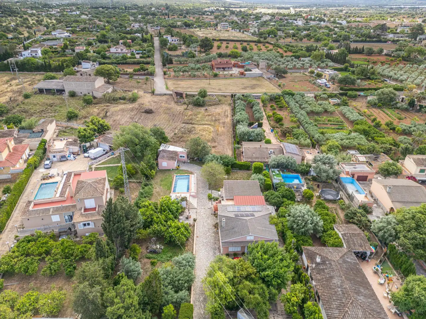 Maison rustique avec piscine à vendre à Disseminat son Ds 8424, imagen 38