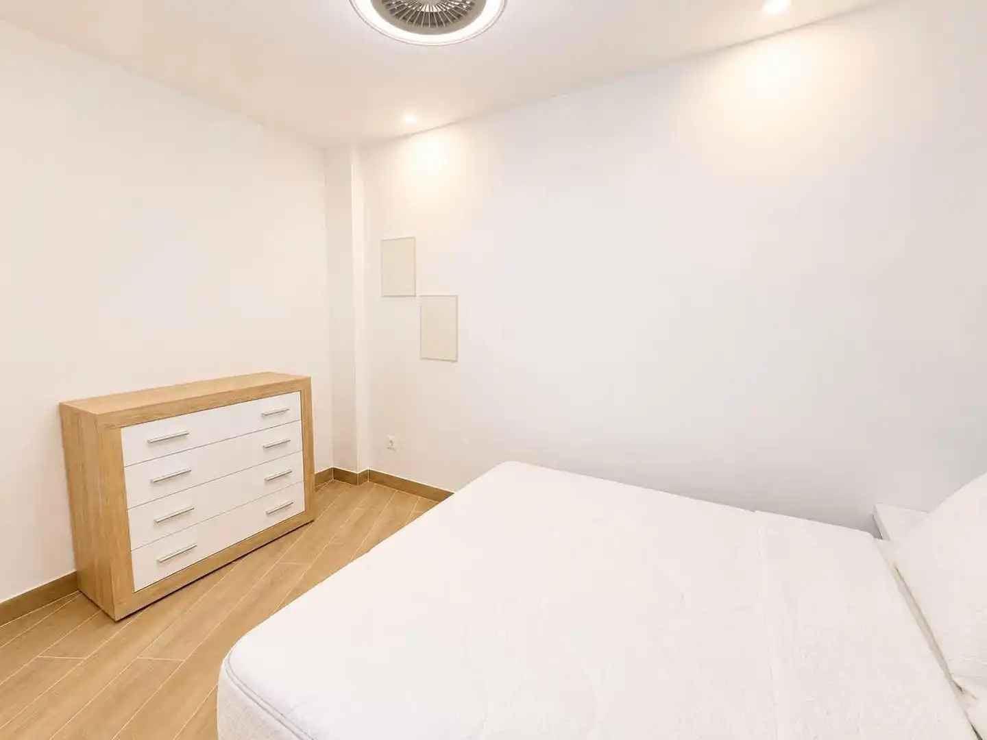 Habitación de Apartamento de alquiler en Arona con Terraza, Amueblado y Balcón