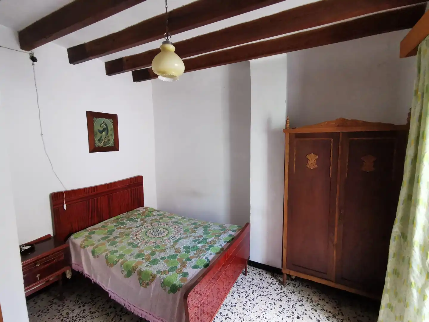 Finca rústica en venda a Pollença Poble