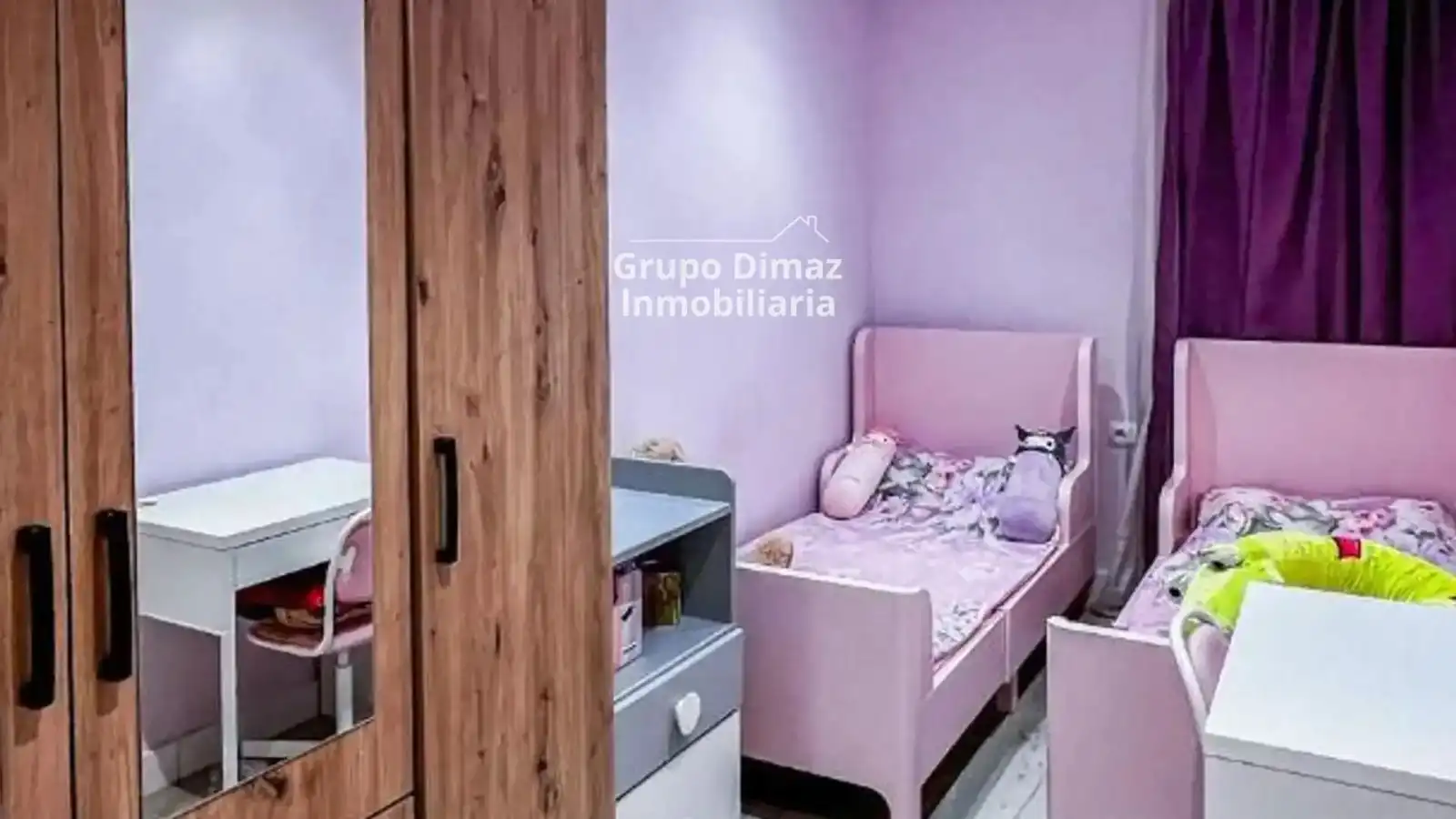 Piso con ascensor en venta en Rafael Estrany, imagen 3