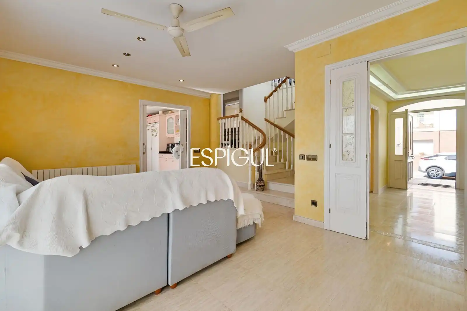 Casa con terraza en venta en Perdiu, imagen 11