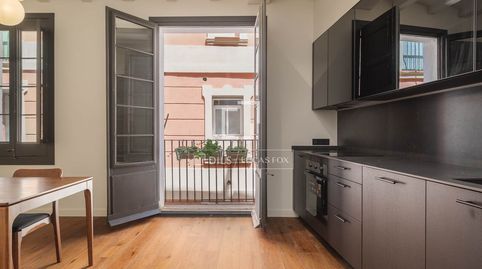 Foto 3 de Piso en venta en Sant Pere, Sta. Caterina i la Ribera, Barcelona Capital
