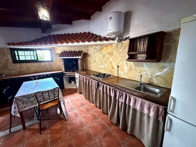 Piso en Alquiler en Los Oiganos en Araya