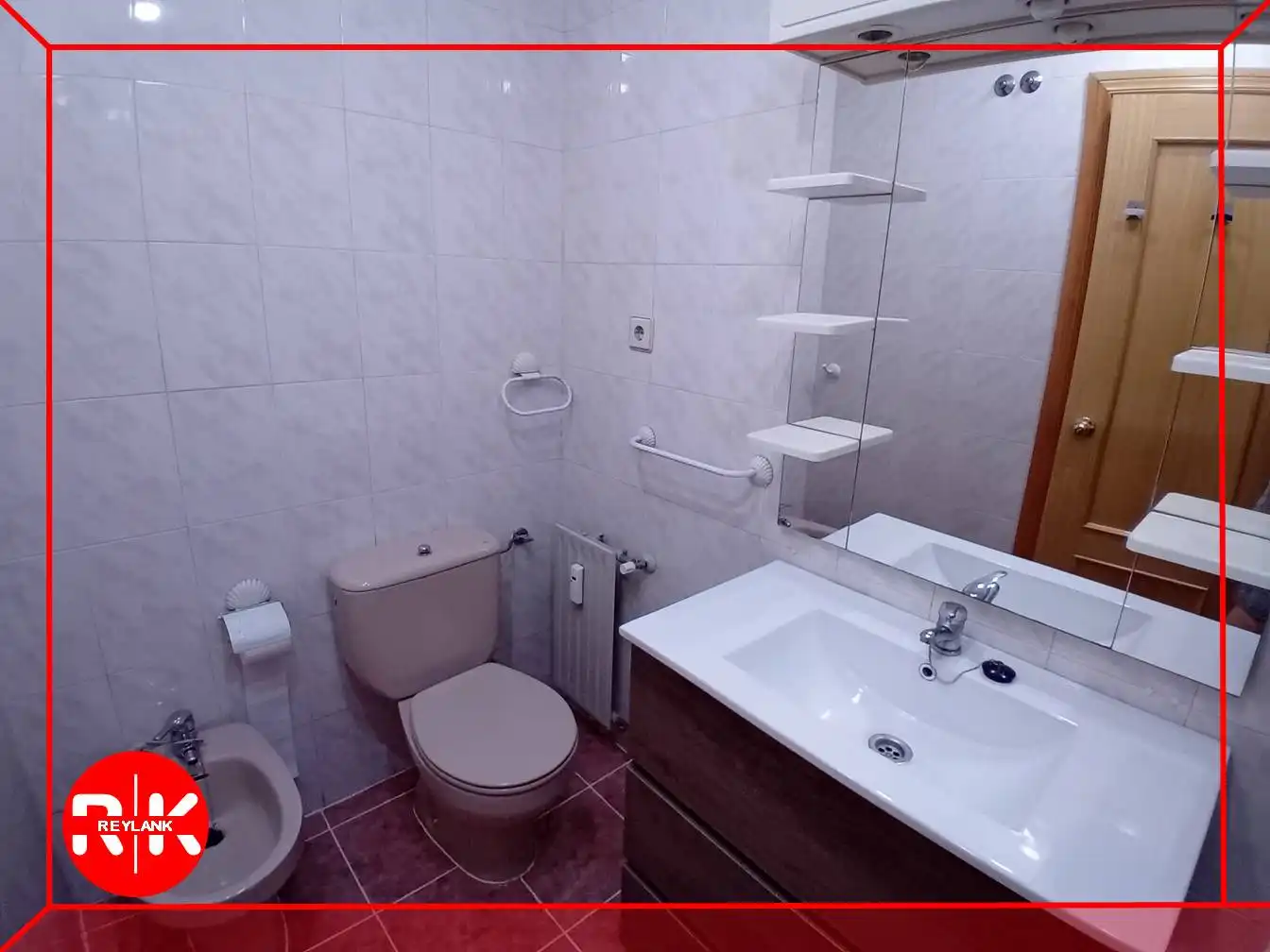 Piso con ascensor en alquiler en Montserrat - Parque Empresarial, imagen 20