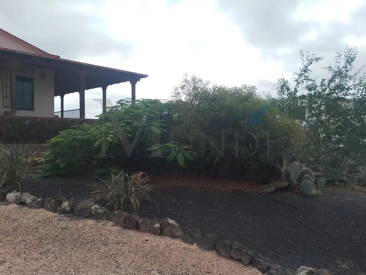 Houses for sale in La Oliva  with Terrace and Furnished