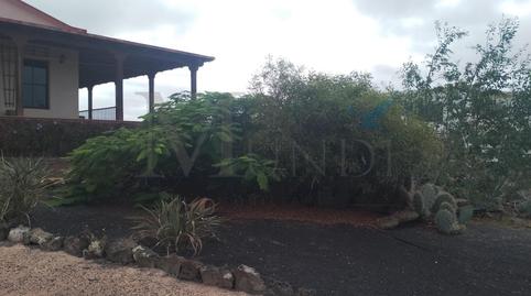 Foto 5 de Casa o xalet en venda a Calle Mazcona, 5, El Roque, La Oliva