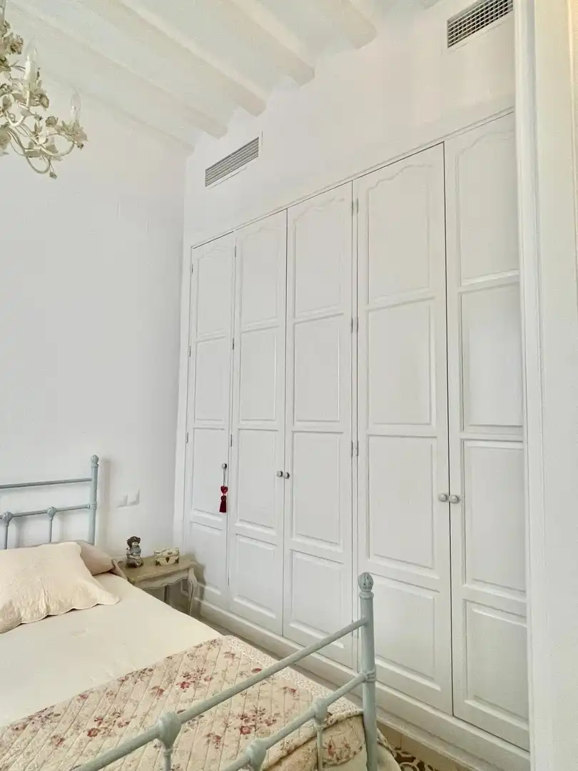 Flat with terrace for sale in Alameda - Mentidero - Teatro Falla, imagen 19
