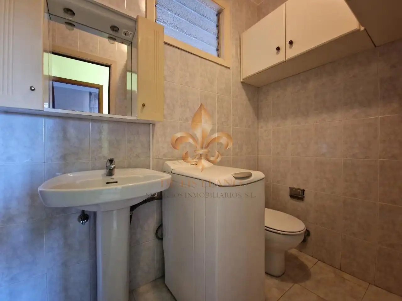 Baño de Casa o chalet en venta en Gondomar con Calefacción, Terraza y Balcón