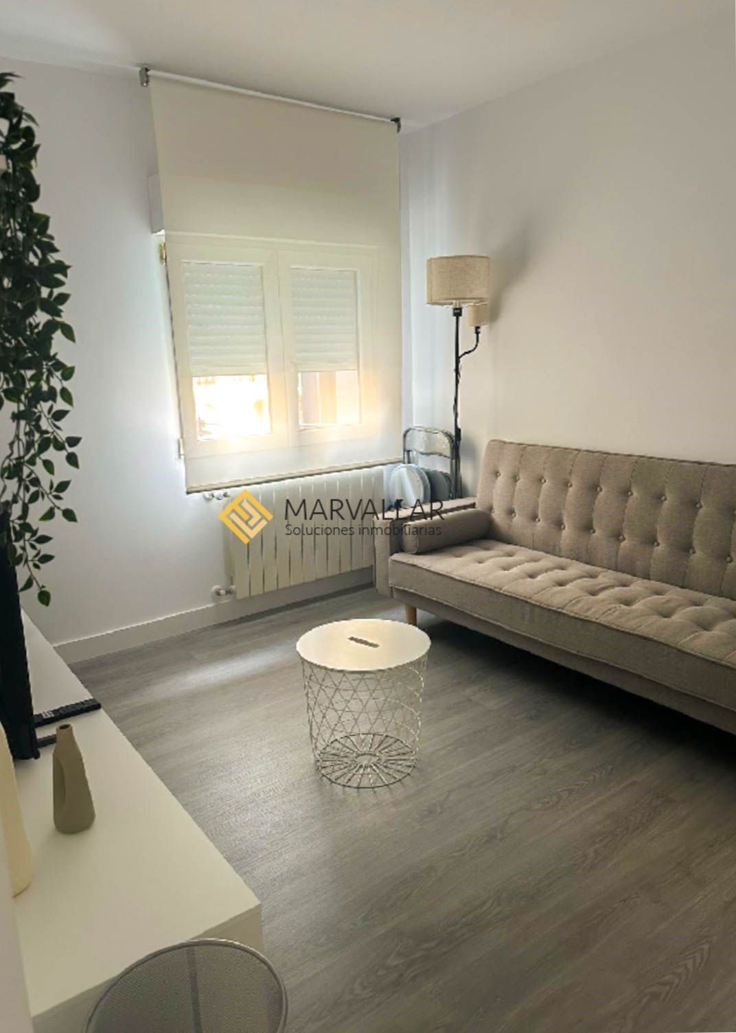 Bedroom of Flat to rent in Santander