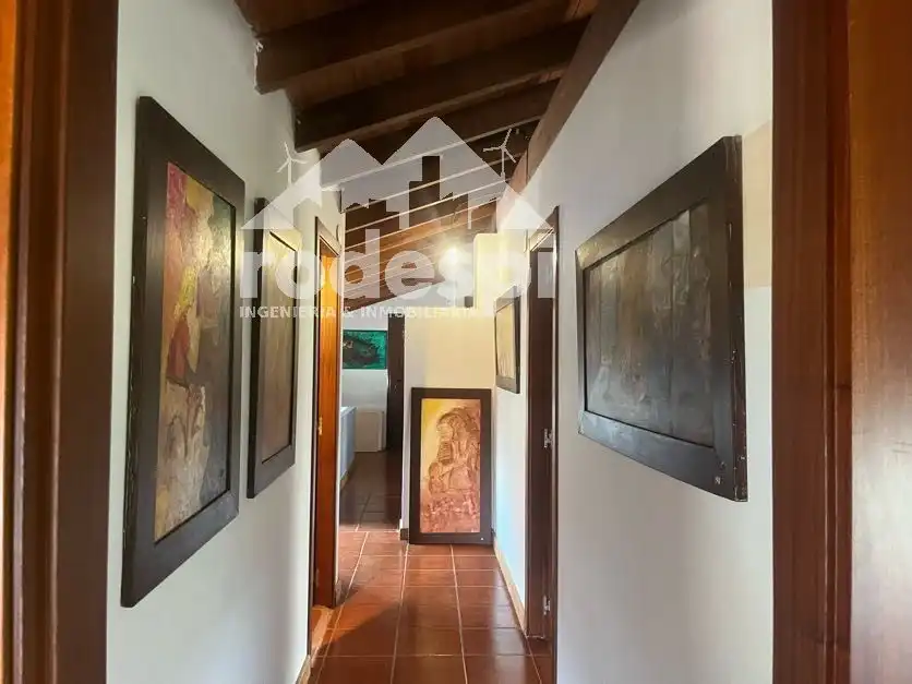 Casa o chalet en venta en Castrelo de Miño