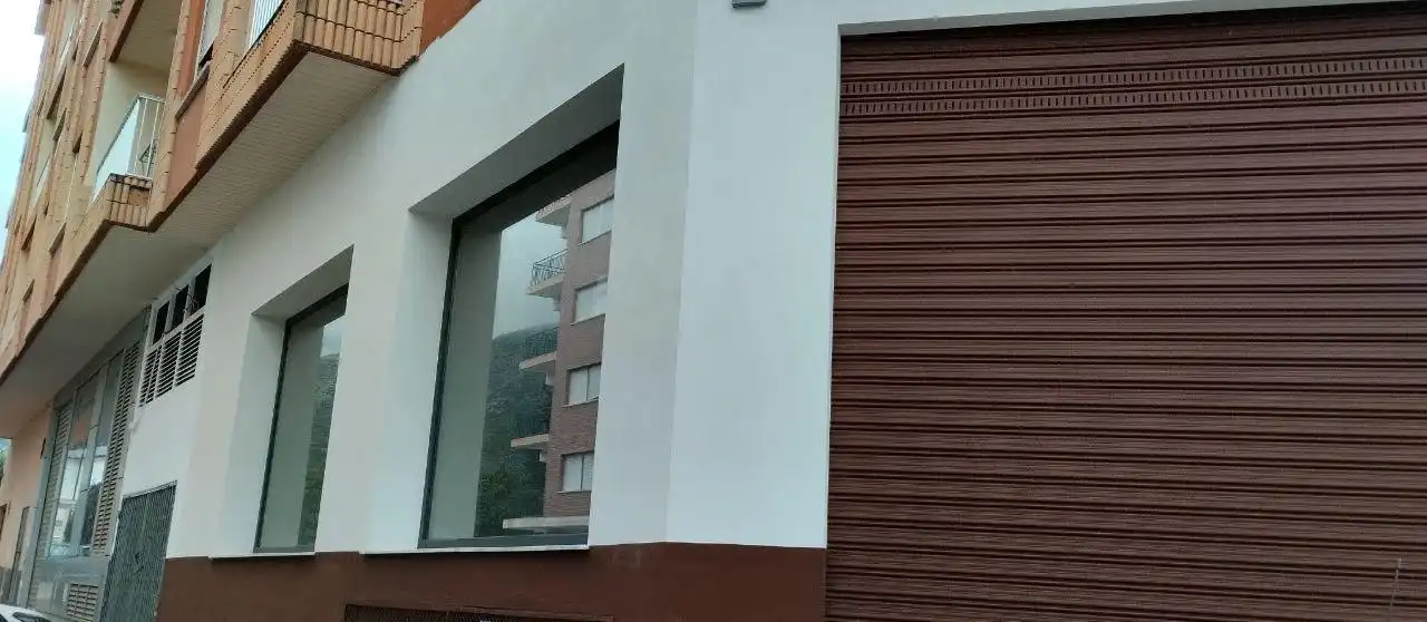 Local comercial en venda a Pego, imagen 2