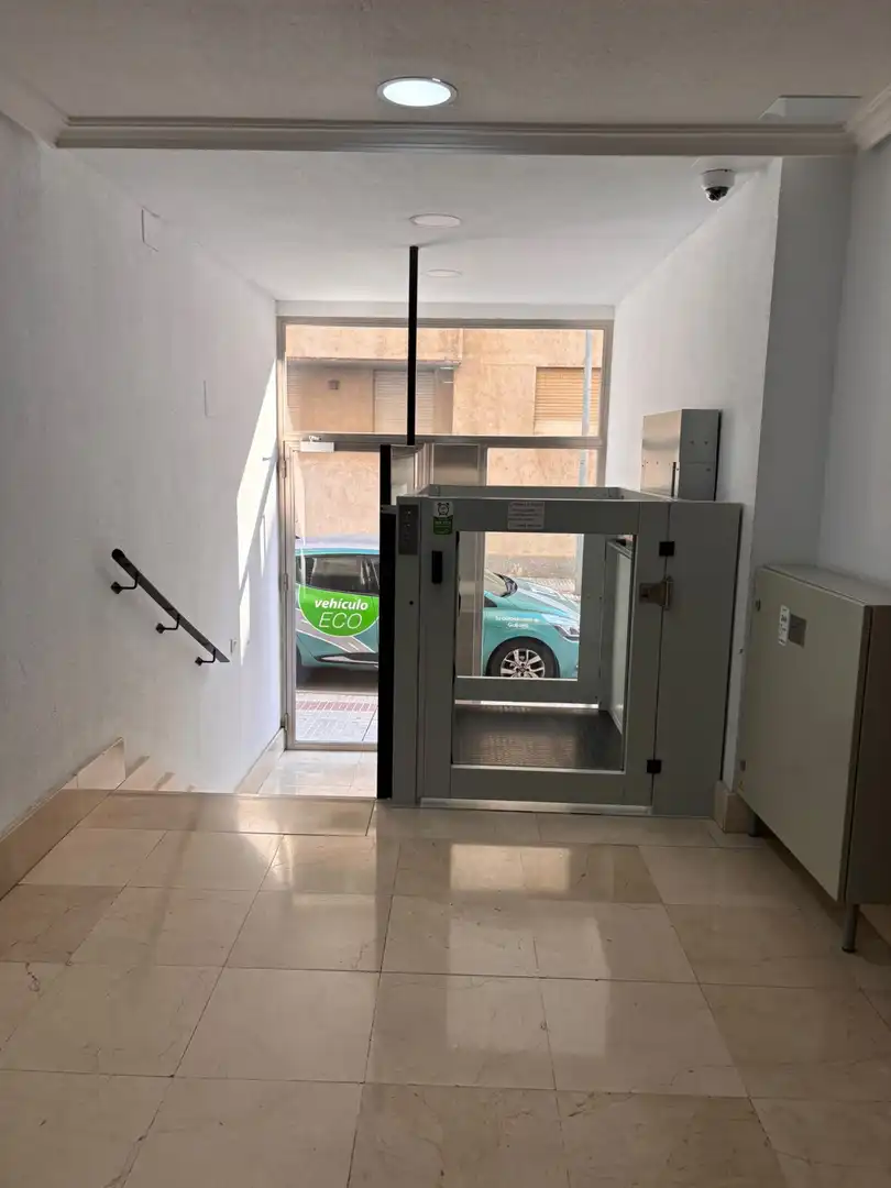 Wohnung zum Verkauf in Santa Marta de Tormes mit Heizung