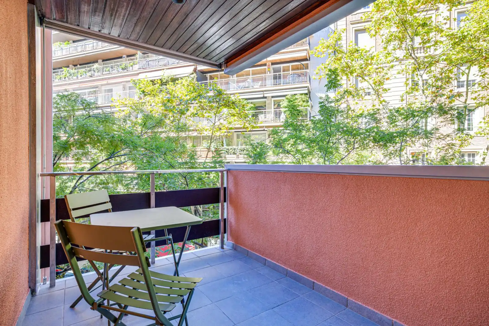 Flat for rent in Barcelona, Barcelona