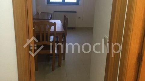 Foto 3 de Estudio de alquiler en Tejares, San Bernardo, Salamanca Capital