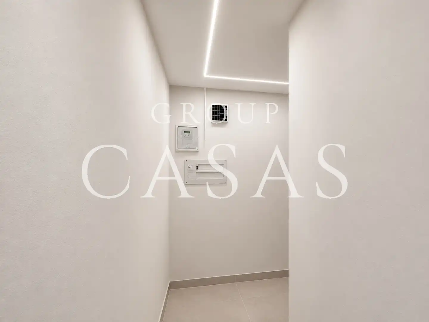 Wohnung mit Aufzug zum Verkauf in Carrer Pintor Mestre i Castellví, imagen 9