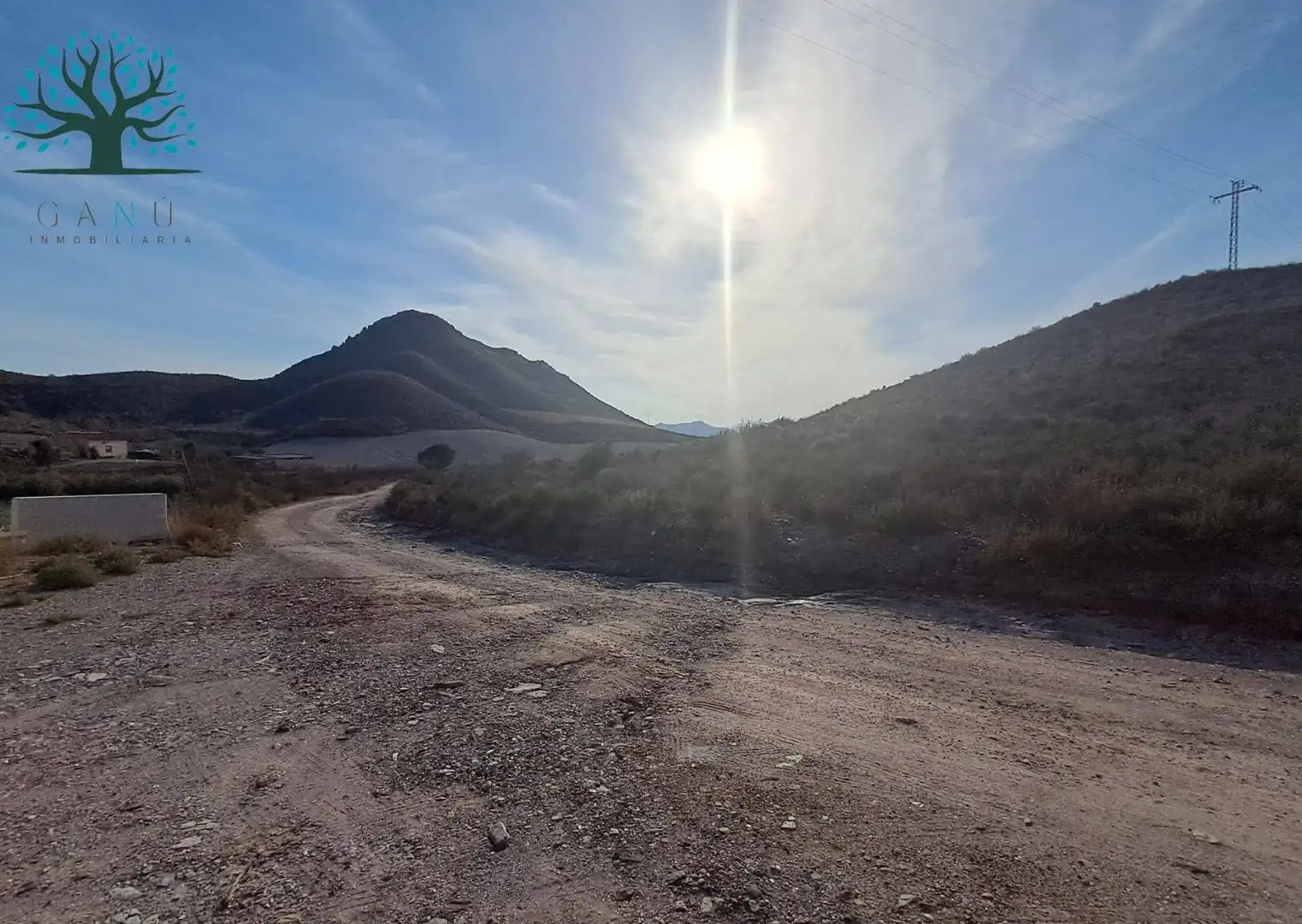 Terrenys i solars en venda a Camino LOS ATAJOS, imagen 4