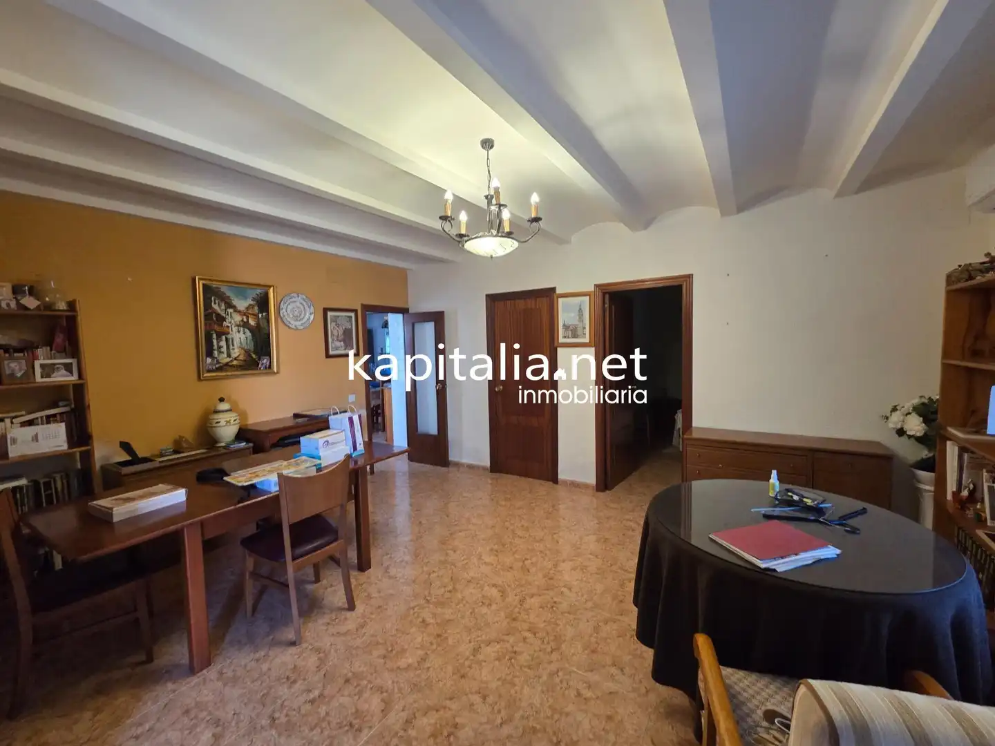 Villa mit Pool zum Verkauf in Santa Ana, imagen 9