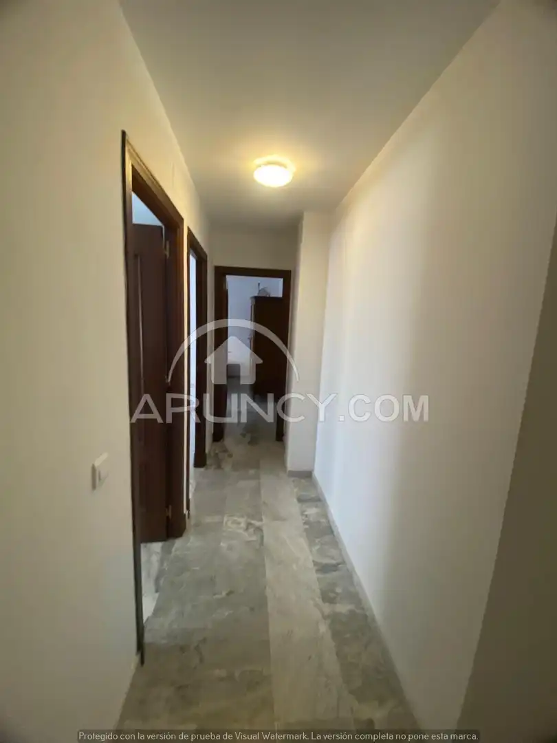Flat for rent in Alcalá de Guadaira  with Air Conditioner, Heating and Furnished
