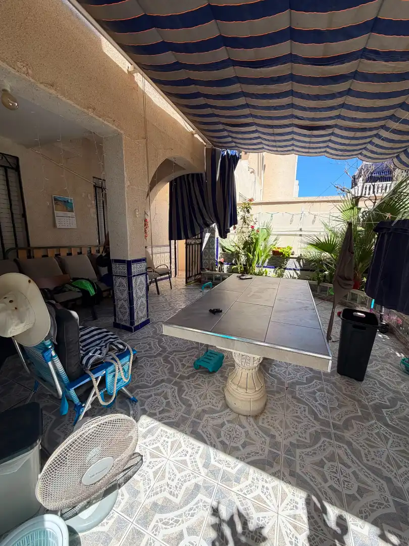 Maison mitoyenne avec piscine à vendre à Calle Francisco Diez Martinez, imagen 27