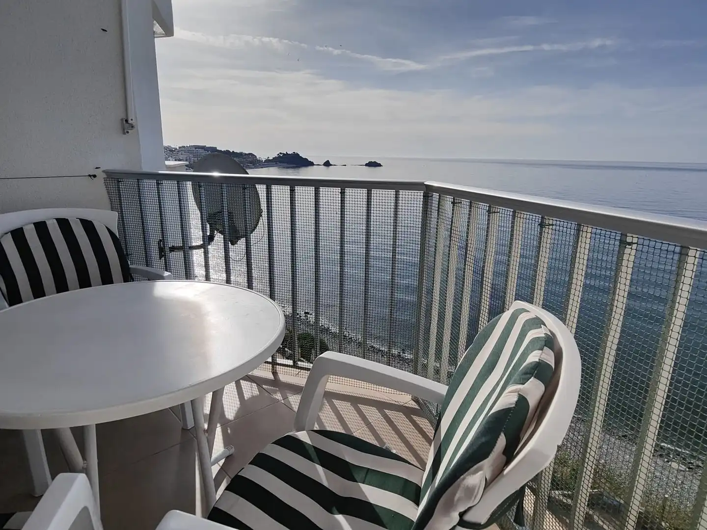 Wohnung mit Pool zur Miete in Paseo de Cotobro 7, imagen 2