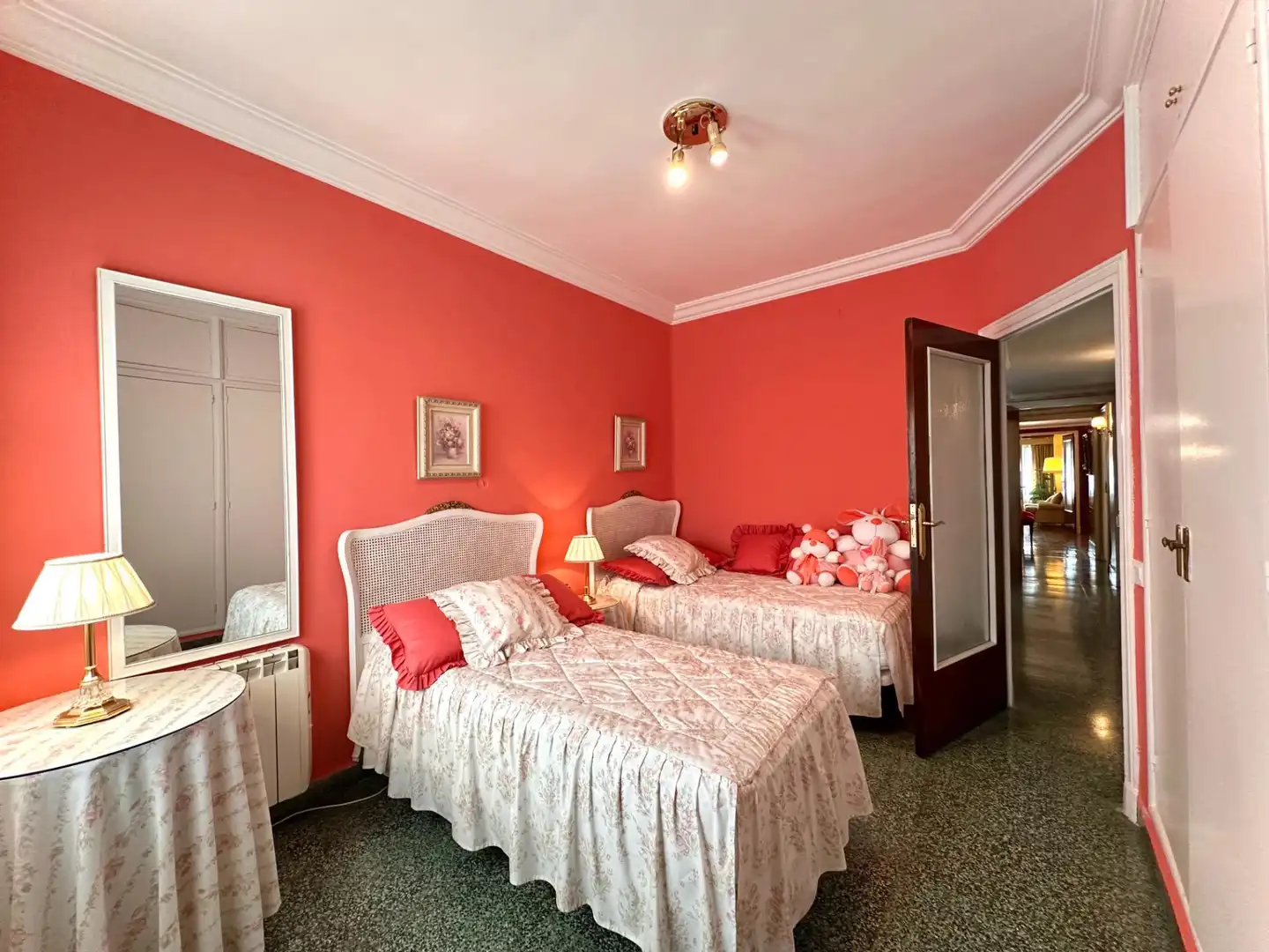 Piso con ascensor en venta en Calle FRAY LEOPOLDO DE ALPANDEI, imagen 20