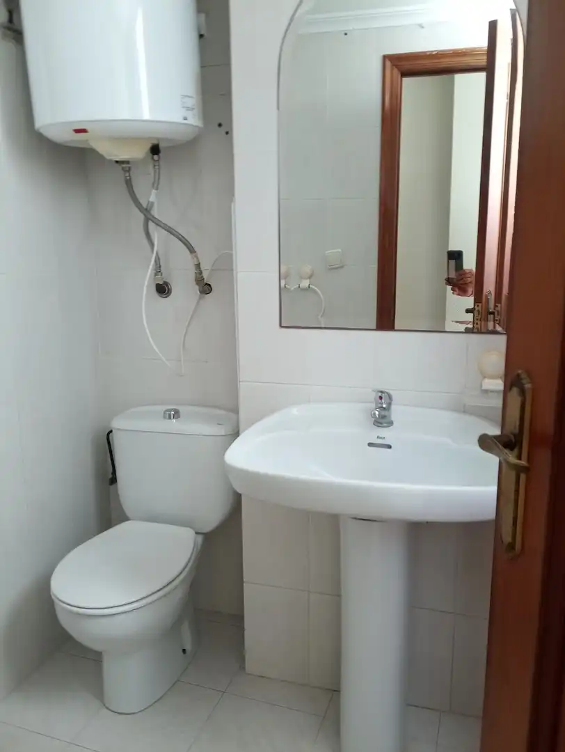 Wohnung mit Terrasse zum Verkauf in Pueblo de Cullera, imagen 10
