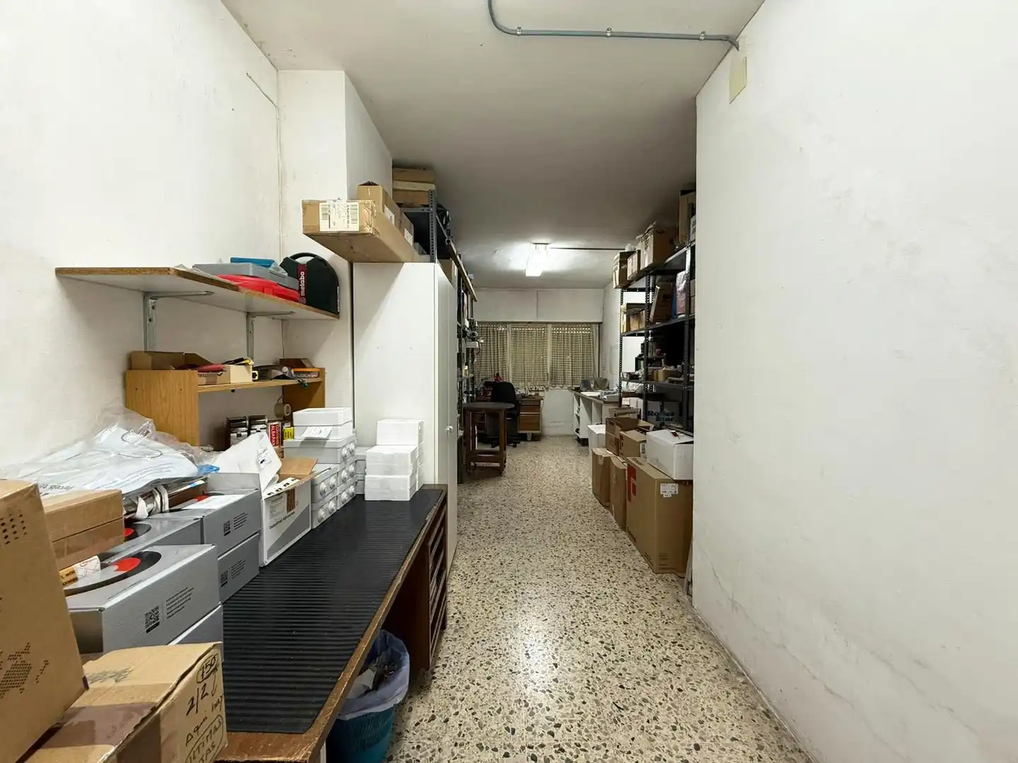 Local de alquiler en Barcelona