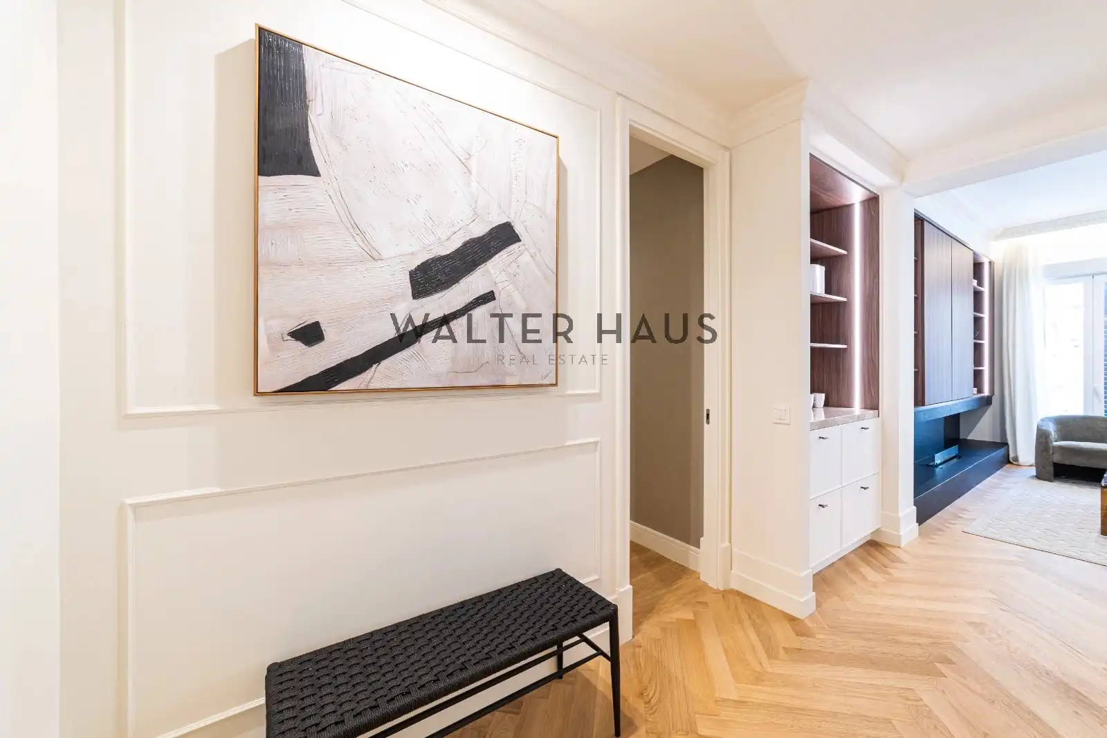 Piso con ascensor en venta en Calle Velázquez, imagen 37