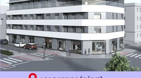 Foto 2 de Piso en venta en Calle Bartolomé de Escoto, 3, Los Barrios, Cádiz