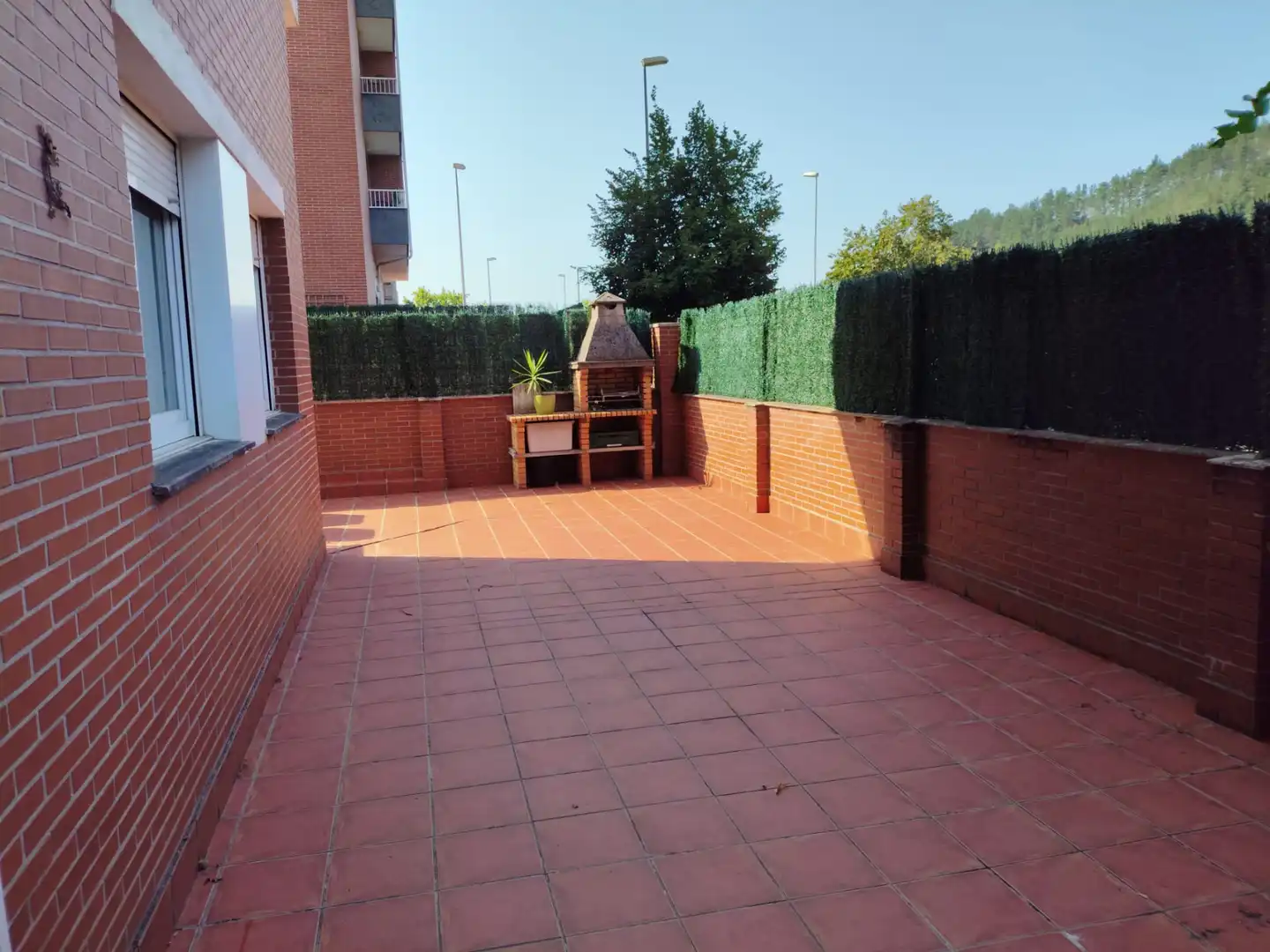 Terrassa de Pis en venda en Abadiño  amb Calefacció i Terrassa