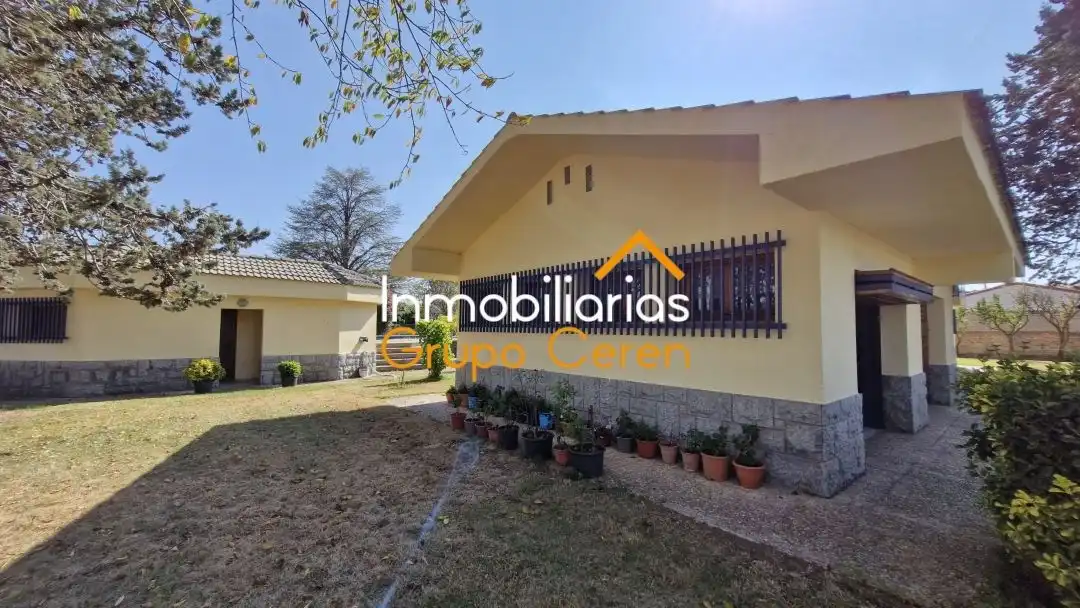 Casa o xalet en venda a Castañares de Rioja