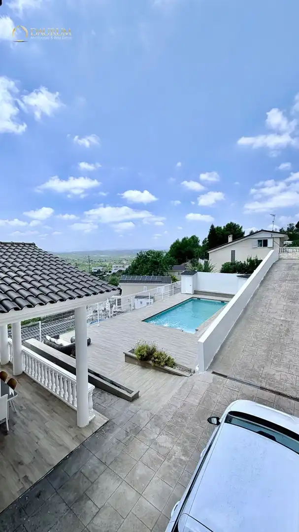 Xalet amb piscina en venda a Julio Romero de Torres, imagen 2