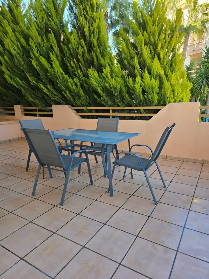 Pis amb piscina en venda a Carrer Berna, imagen 2