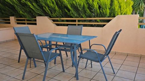 Foto 2 de Piso en venta en Carrer Berna, Golf Bahía, Finestrat