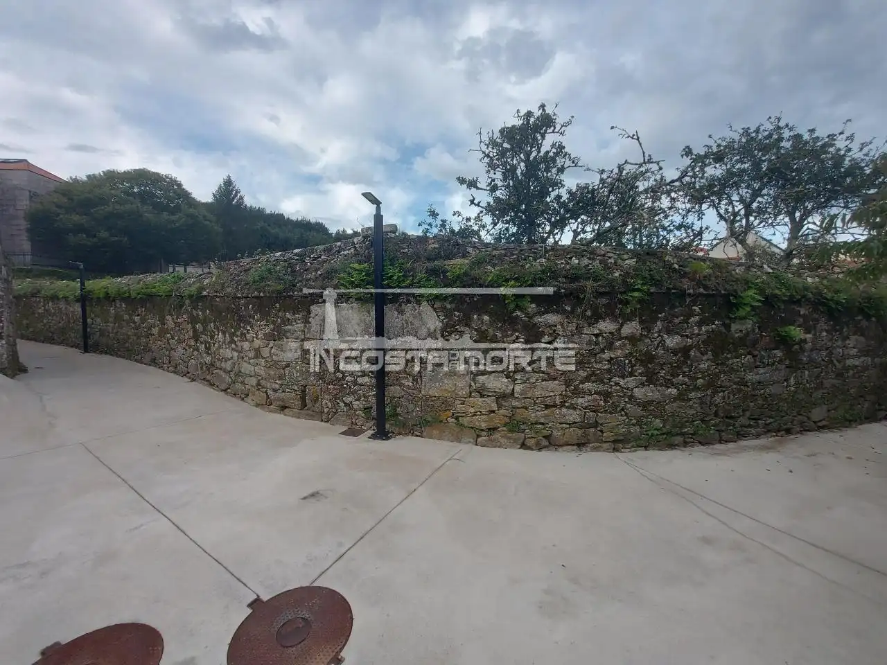 Residential for sale in Corcubión