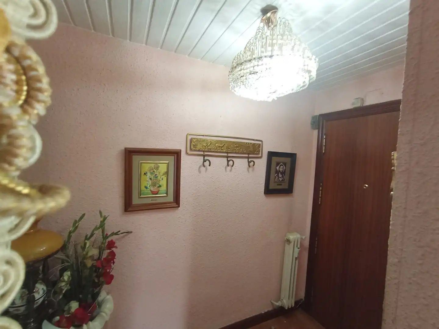 Piso en venta en  Logroño con Calefacción, Trastero y Amueblado