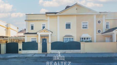 Photo 2 of Single-family semi-detached for sale in Chapín - Campus Universitario - Navinco, Cádiz