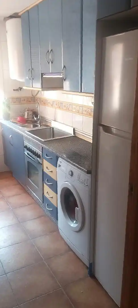 Appartamento con terrazza in vendita a Ensanche - Franciscanos, imagen 5