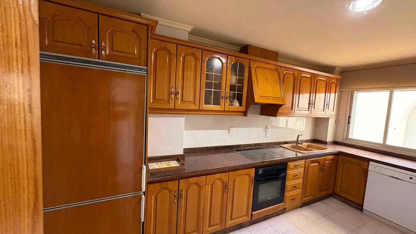Maison mitoyenne avec terrasse à vendre à Muro de Alcoy, imagen 9