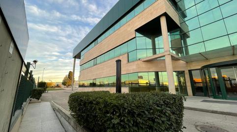 Foto 3 de Oficina en venda a Zona Industrial, Madrid