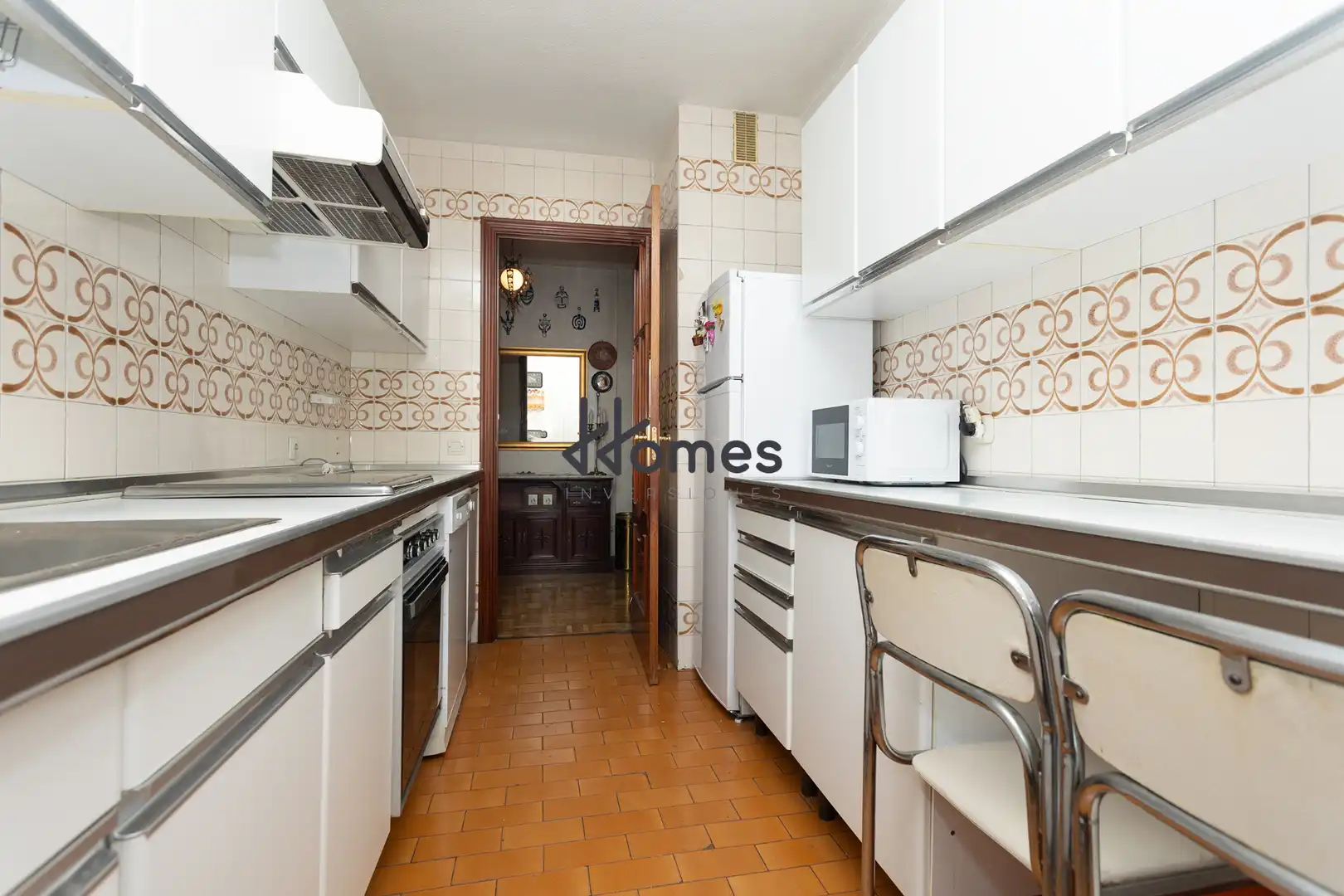 Appartamento con ascensore in vendita a Avenida de Abrantes, imagen 23