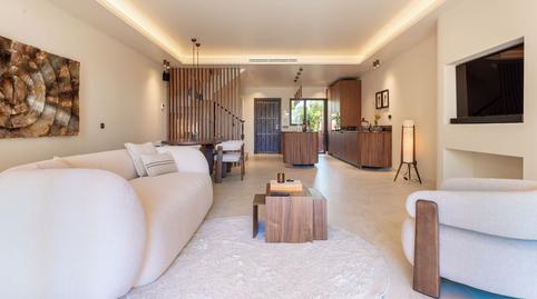 Photo 3 of Single-family semi-detached for sale in Lomas de Marbella Club, Marbella