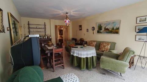 Foto 4 de Pis en venda a Paseo, Montefrío, Granada