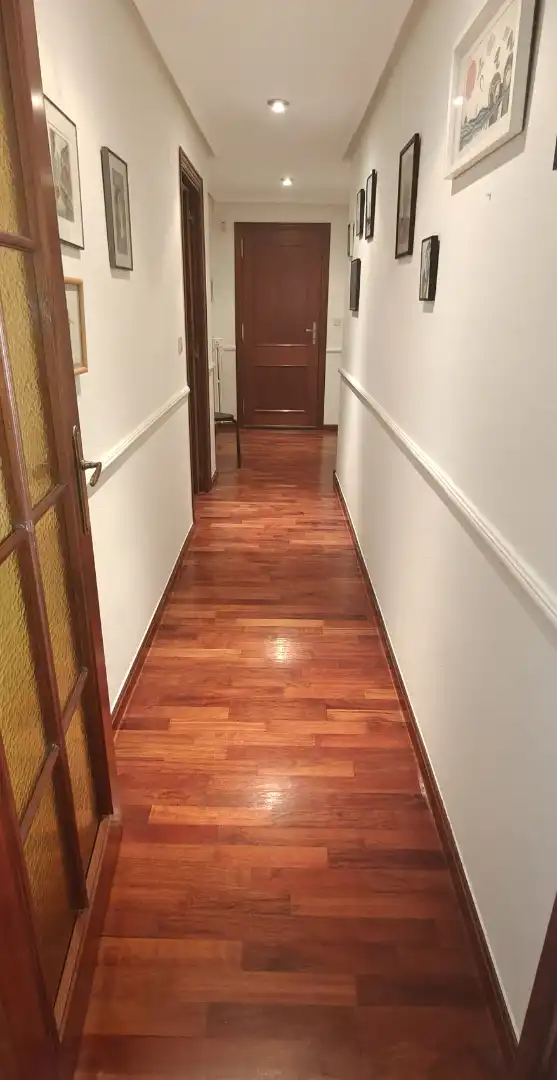 Apartamento en venta en Zaragoza con Aire acondicionado, Calefacción y Parquet