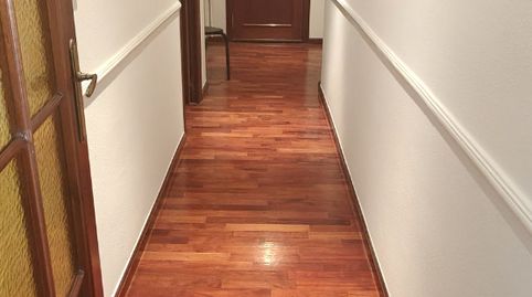 Foto 3 de Apartamento en venta en Calle el Temple, Alfonso, Zaragoza Capital