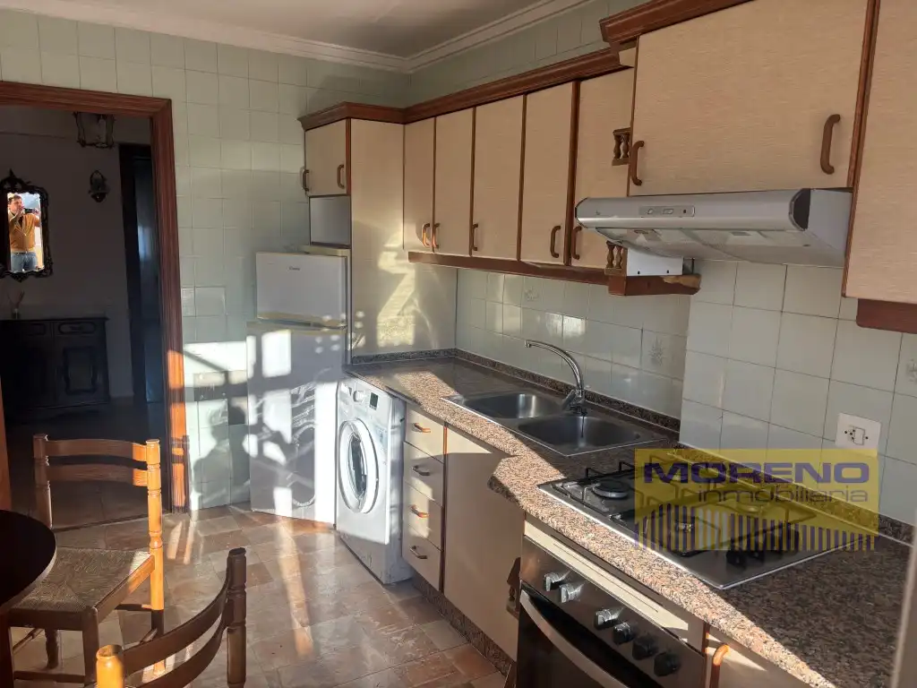 Cuina de Pis en venda en Sarria, Lugo