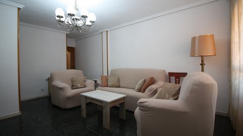Photo 3 of Flat to rent in Calle del Norte, Plaza de Toros, Valladolid