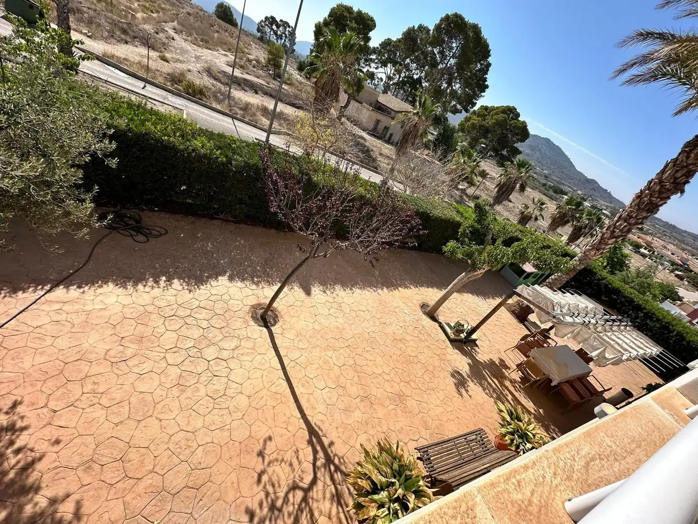 Xalet amb terrassa en venda a Monóvar  / Monòver, imagen 9