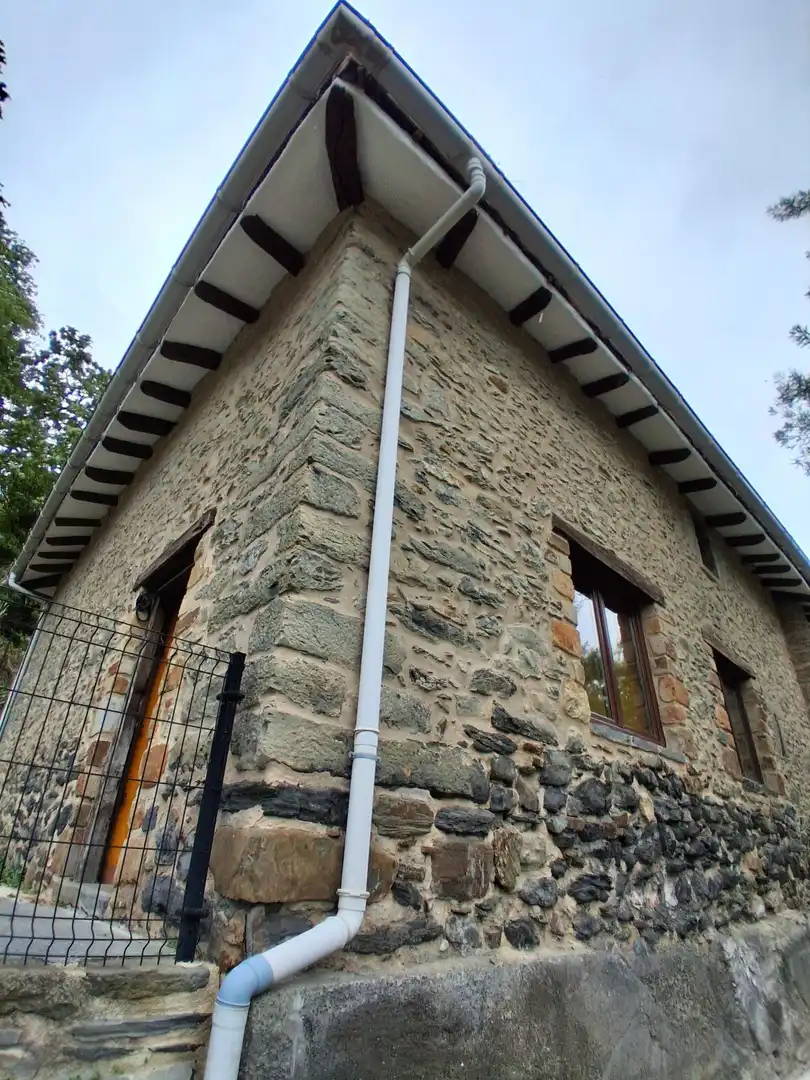 Vista exterior de Casa o xalet en venda en Laudio / Llodio, Araba - Álava