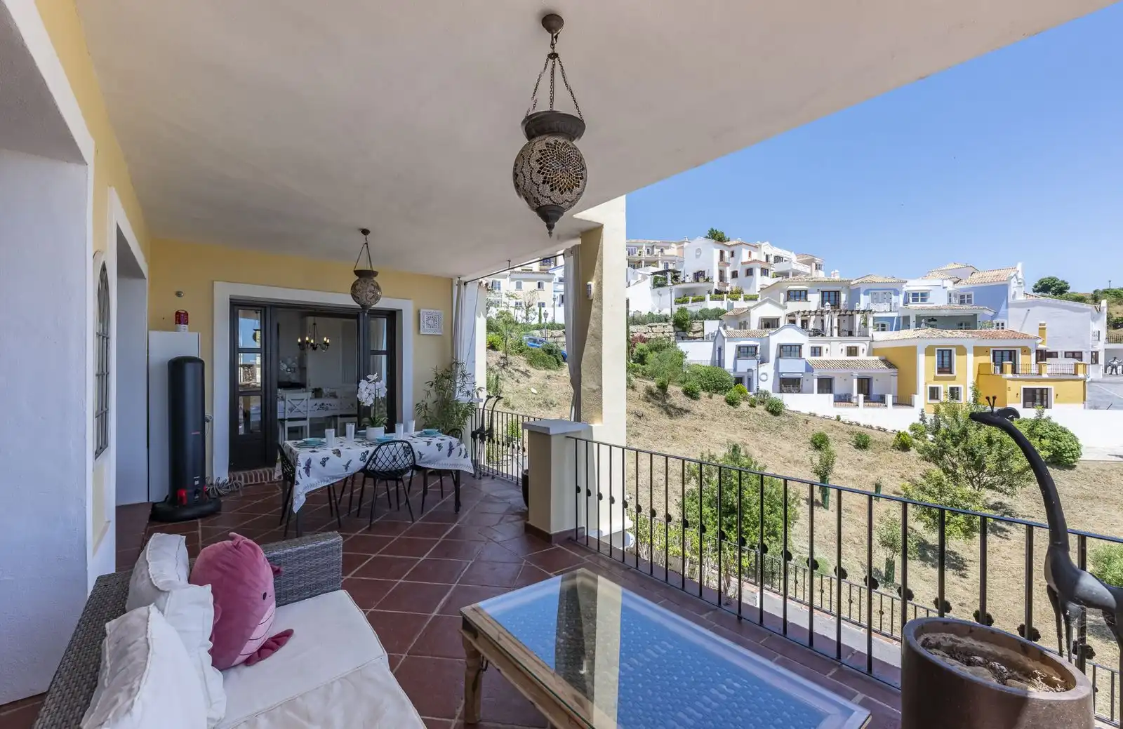 Maison mitoyenne avec jardin à vendre à Calle Montemayor 2, imagen 9